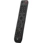 One for All Evolve TV Universal fjernstyring Sort
